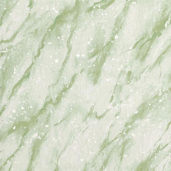 Обои Designers Guild Foscari Fresco Carrara Grande Verde PDG1089/04
